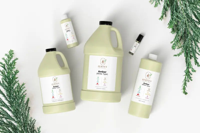 White Amber Type Fragrance Oil Scented Oils For Body Soap Making Candle Making Lotion Perfume Diffuser BUY 4 GET 2 FREE