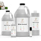 White Coconut Fragrance Oil Scented Oils For Body Soap Making Candle Making Lotion Perfume Diffuser BUY 4 GET 2 FREE