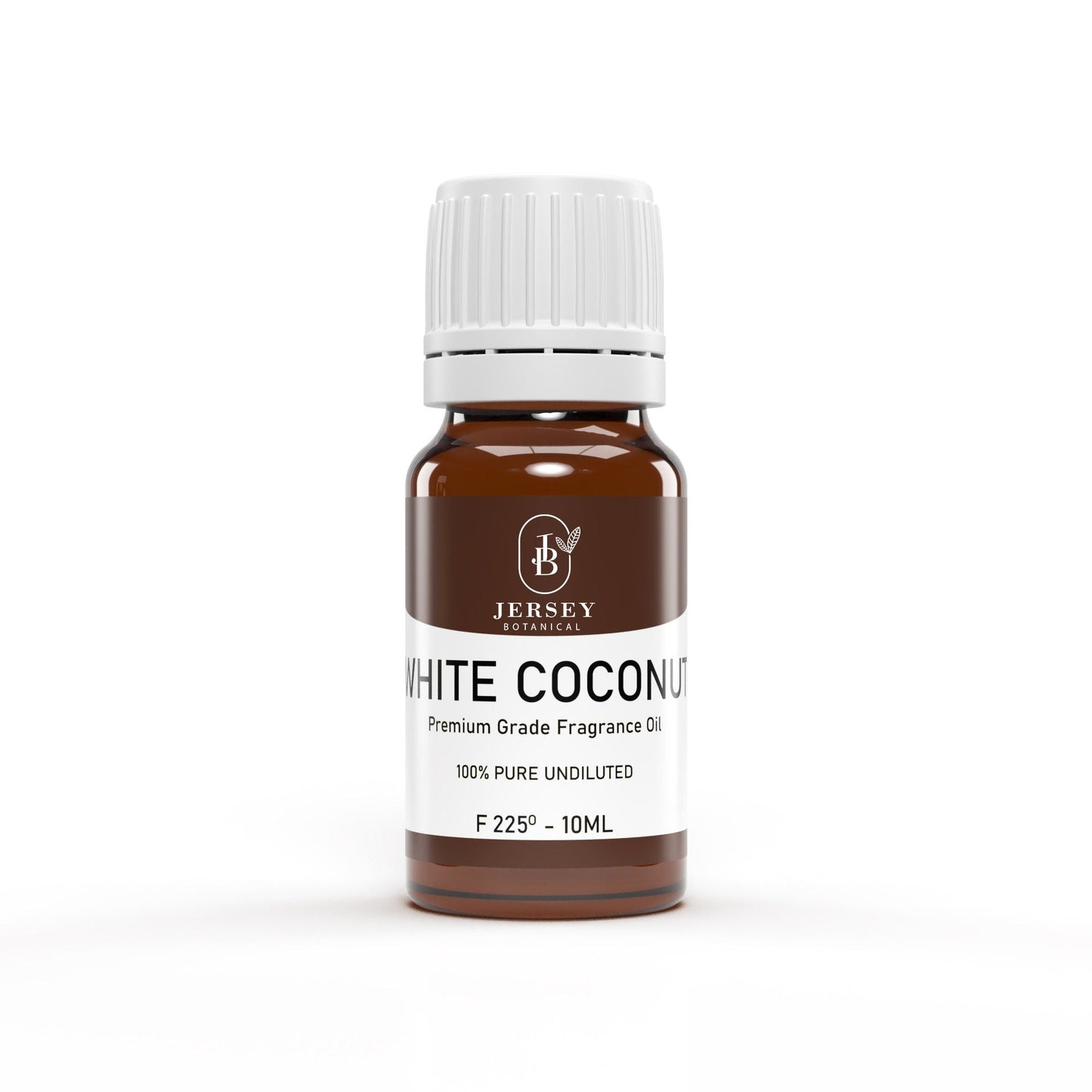 White Coconut Premium Grade Fragrance x10 Oil For Candles Soaps Freshies Body Butters Perfumes Incense Diffuser