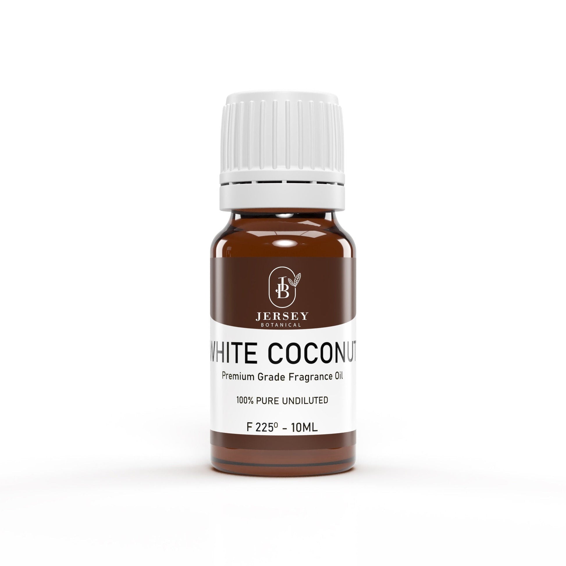 White Coconut Premium Grade Fragrance x10 Oil For Candles Soaps Freshies Body Butters Perfumes Incense Diffuser