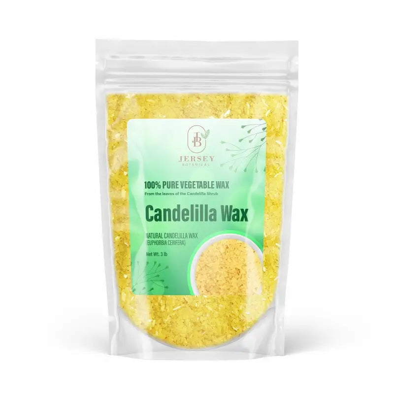 Yellow Beeswax Pellets 100% Pure Natural Made In USA For Soaps Lotions Skincare Candle Making Supplies Wicks