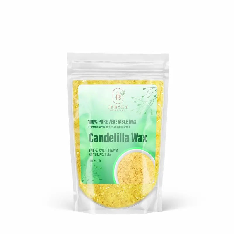 Yellow Beeswax Pellets 100% Pure Natural Made In USA For Soaps Lotions Skincare Candle Making Supplies Wicks